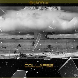 Shann-X - Collapse (2025)