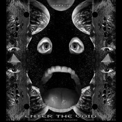 Shann-X - Enter The Void (2017)