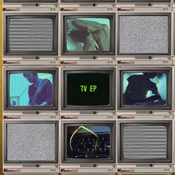Tsurushi - TV (2025) [EP]