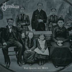 Autumnblaze - Das Heulen Der Wölfe (2025) [Single]
