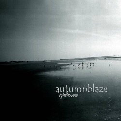 Autumnblaze - Lighthouses (2002) [EP]