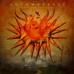 Autumnblaze - Every Sun Is Fragile (2013)