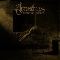 Autumnblaze - Perdition Diaries (2009)