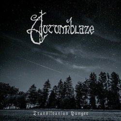 Autumnblaze - Transilvanian Hunger (2025) [Single]