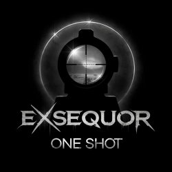 Exsequor - One Shot (2025) [Single]