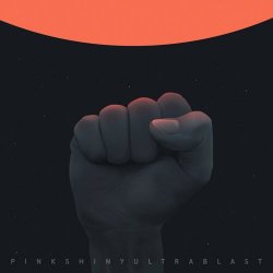 Pinkshinyultrablast - Holy Forest (2015) [EP]
