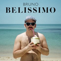 Bruno Belissimo - Bruno Belissimo (2016)
