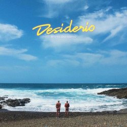 Bruno Belissimo - Desiderio (2023) [Single]