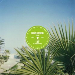Bruno Belissimo - Ottimo! (2025) [EP]