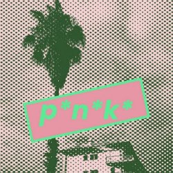 Ponaka - EP#2 (2025) [EP]