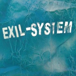 Weltklang - Exil-System (2020) [EP]