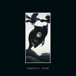 Diamond Dog - Throbs (2025) [EP]