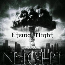 NLiGHT - Eternal Night (2025) [Single]