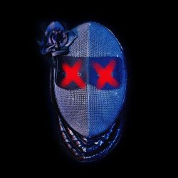 Blackbook - Stay Strange (2025) [Single]
