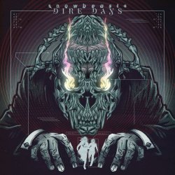 Snowbeasts - Dire Days (2025)