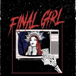 Digital Drvgs & S Y Z Y G Y X - Final Girl (2025) [Single]