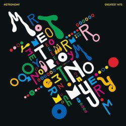 Metronomy - Greatest Hits (2025) [2CD]