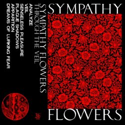 Sympathy Flowers - Through The Veil (2024) [EP]