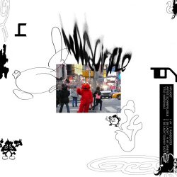 Schwefelgelb - Marginale (2025) [EP]