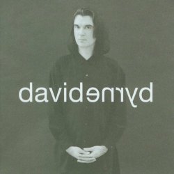 David Byrne - David Byrne (1994)