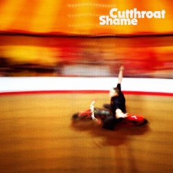 Shame - Cutthroat (2025)