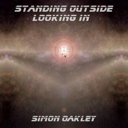 Simon Oakley & The Witching Hounds - Standing Outside, Looking In (2024) [EP]