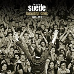 Suede - Beautiful Ones: The Best Of Suede 1992-2018 (Deluxe Edition) (2020)