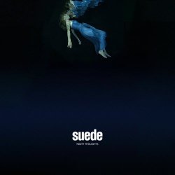 Suede - Night Thoughts (2016)