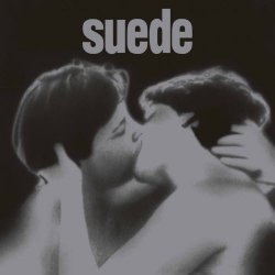 Suede - Suede (25th Anniversary Edition) (2018) [2CD]