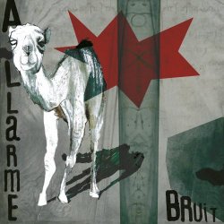 Allarme - Bruit (2025)
