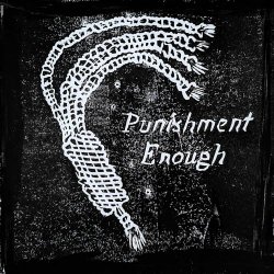 Mutual Shock - Punishment Enough (2025) [Single]