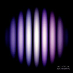 Scenius - Five-Arm Crystal (2025) [Single]
