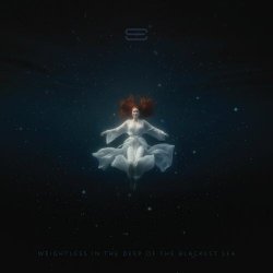 The Secret Experiment - Weightless In The Deep Of The Blackest Sea (2025) [EP]