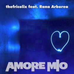 thefricolix - Amore Mio (2025) [Single]
