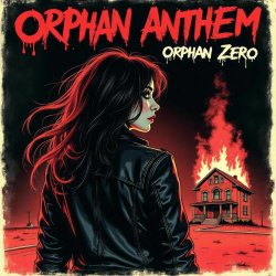 Orphan Zero - Orphan Anthem (2025) [Single]