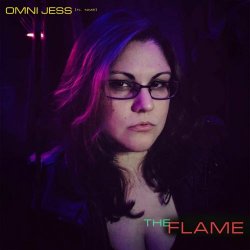 Omni Jess - The Flame (2025) [Single]