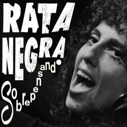 Rata Negra - Sobrepensando (2025) [Single]
