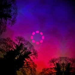 The Legendary Pink Dots - Kozmik Arcade (2025) [Single]