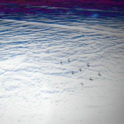 Gaouta - NTA (2024) [Single]