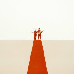 St. Lucia - Fata Morgana: Dawn (2025)