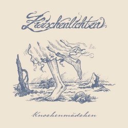 Zwischenlichten - Knochenmädchen (2025) [Single]