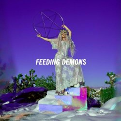 Elisabeth Elektra - Feeding Demons (2020) [EP]