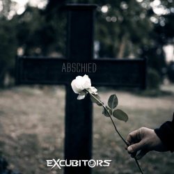 Excubitors - Abschied (Version 2025) (2025) [Single]