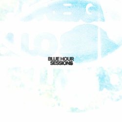 Foreign Air - Blue Hour Sessions (2023) [EP]