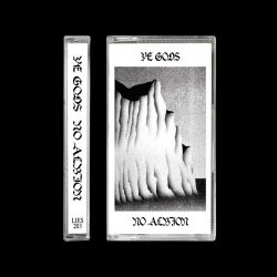 Ye Gods - No Albion (2023)