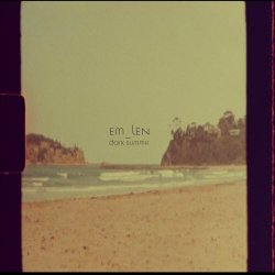 EM_LEN - Dark Summer (2025) [EP]