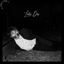 Lurve - Lucky Day (2025) [Single]