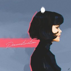 M.Zi - Procrastination (2023)