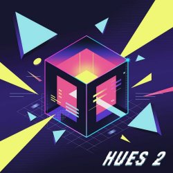 VA - Hues 2 (2025) [EP]