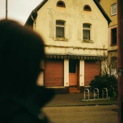 Eyes In Tears - Promises And Lies (2025) [Single]